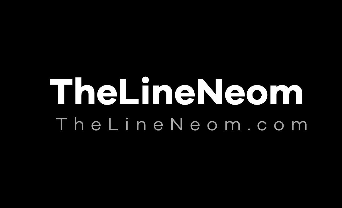 The Line Neom